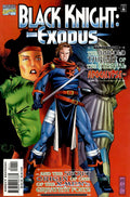 Black Knight Exodus