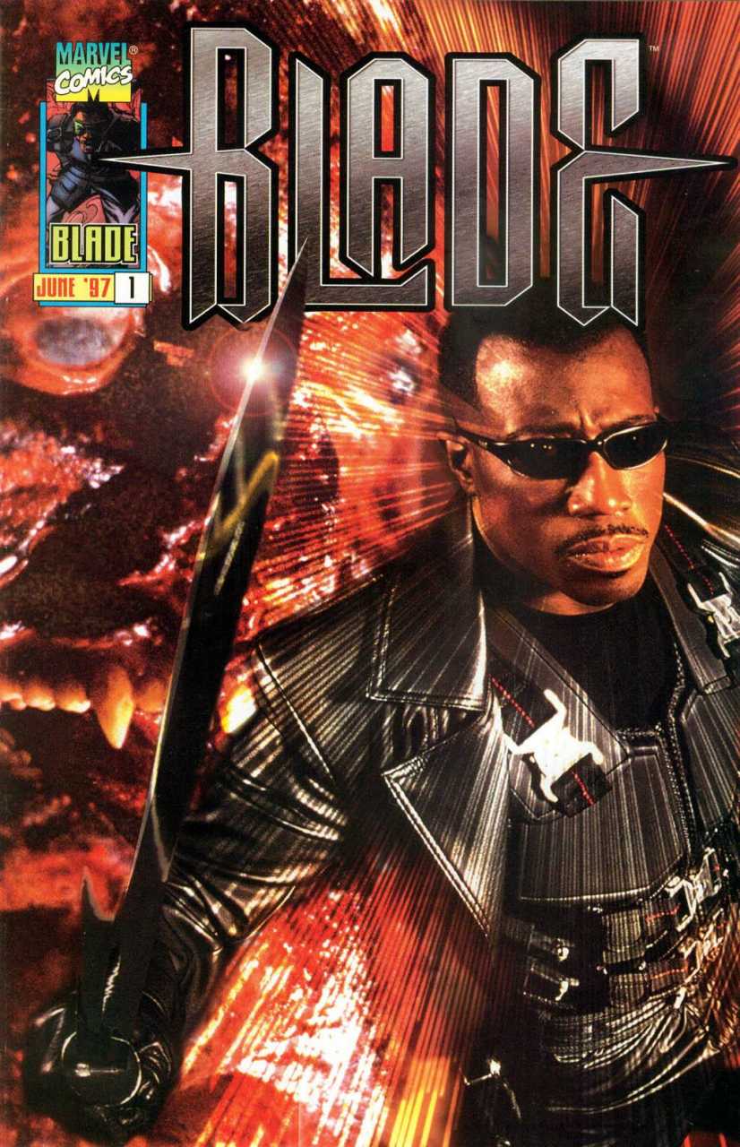 Blade (1997)
