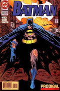 Batman 514 - 538