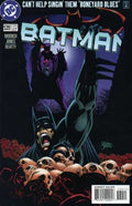 Batman 539 - 562