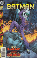 Batman 563 (J. Scott Campbell cover)