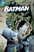 Batman 610 - 618