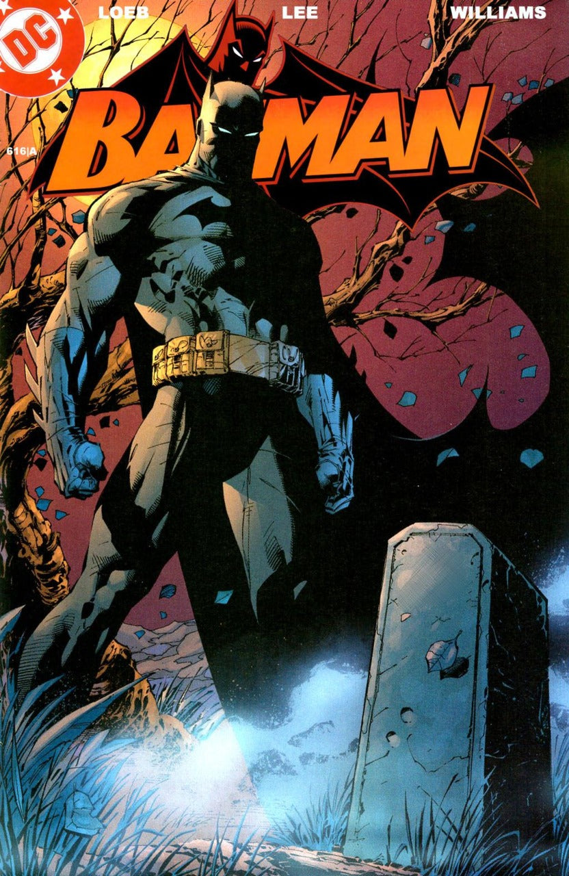 Batman 610 - 618