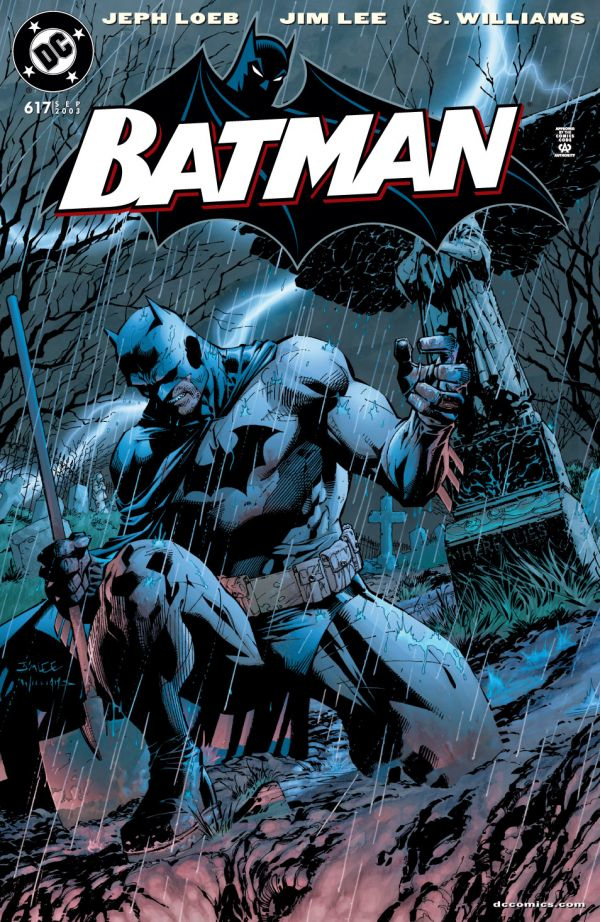 Batman 610 - 618