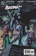 Batman 619 (1st Hush)