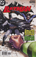 Batman 636 - 645