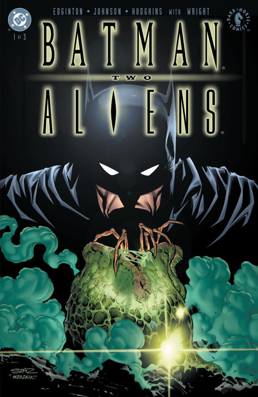 Batman Annual