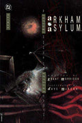 Batman Arkham Asylum
