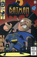 Batman Adventures