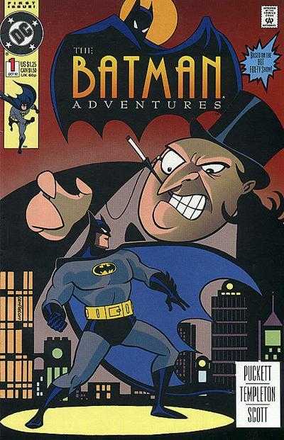 Batman Annual