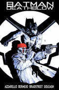 Batman Deathblow