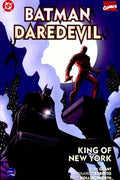 Batman Daredevil