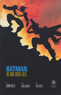 Batman The Dark Knight Returns
