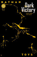Batman Dark Victory