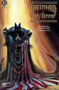 Batman Holy Terror