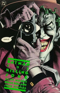 Batman The Killing Joke