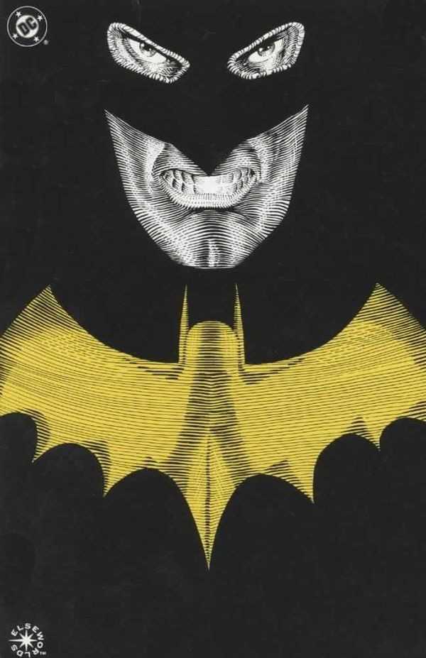 Batman Master of the Future