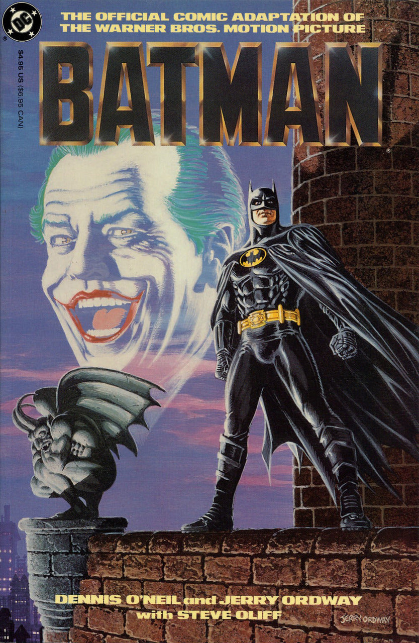 Batman Movie Special