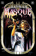 Batman Masque