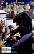 Batman Nevermore