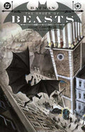 Batman The Order of Beasts