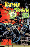 Batman Spawn