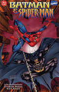 Batman Spider-Man