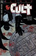 Batman The Cult SET: issues 1-4