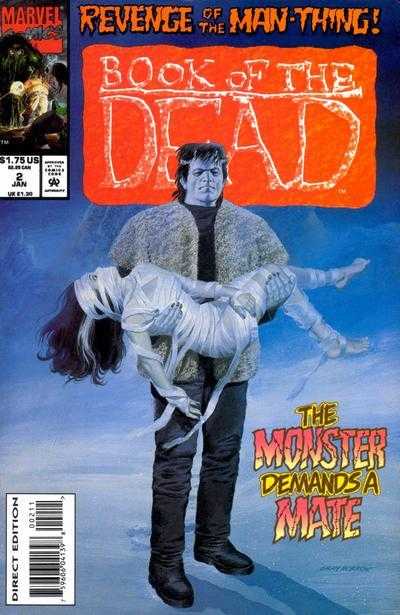 Book of the Dead