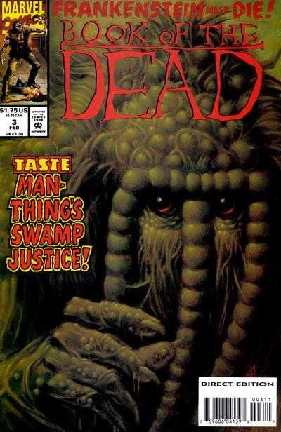 Book of the Dead