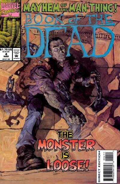 Book of the Dead