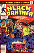 Black Panther (1977)