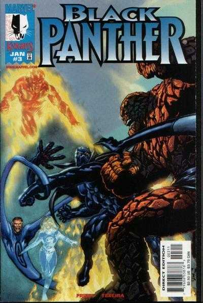 Black Panther (1998) 01 - 12