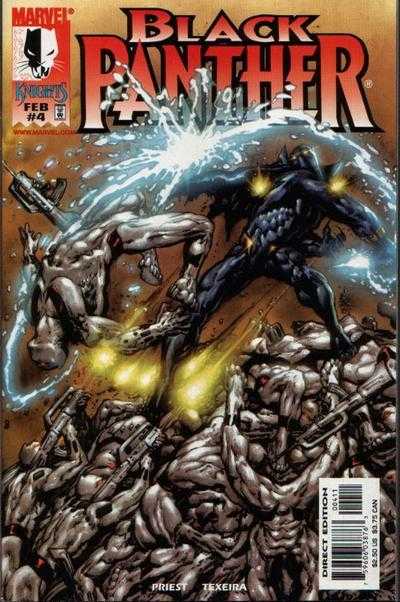 Black Panther (1998) 01 - 12