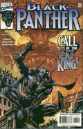 Black Panther (1998) 13 - 32
