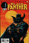 Black Panther (1998) 46 - 62