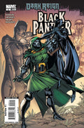Black Panther (2009)