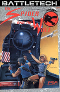 Battletech the Spider and the Wolf