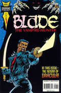 Blade the Vampire Hunter