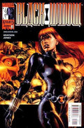 Black Widow (1999)
