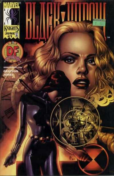 Black Widow (1999)