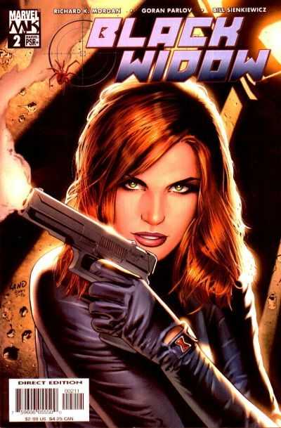 Black Widow (2004)