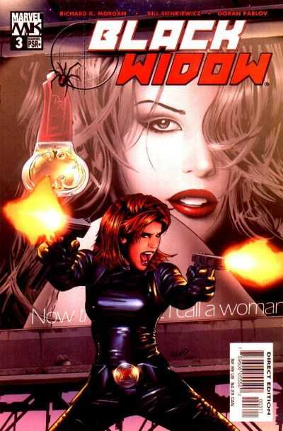 Black Widow (2004)