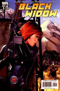 Black Widow (2004)
