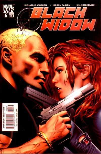 Black Widow (2004)