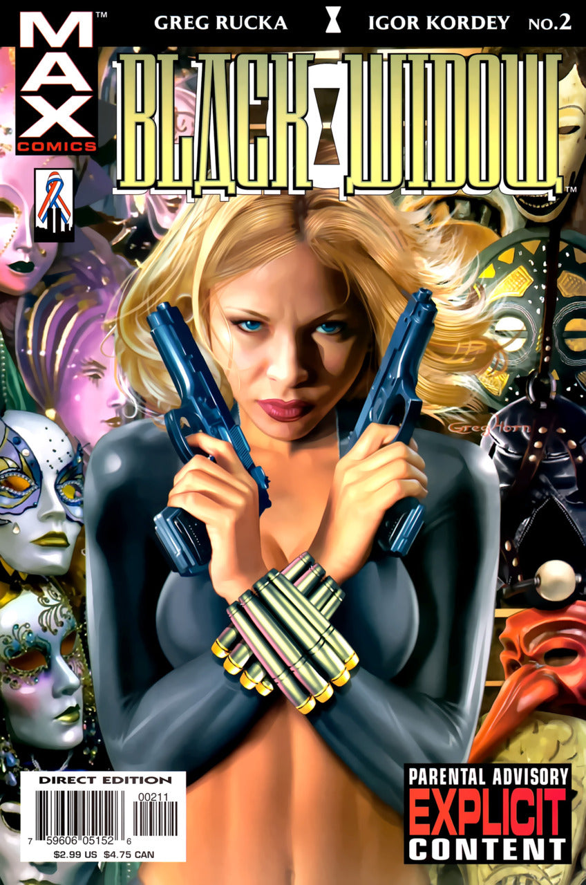 Black Widow Pale Little Spider SET: issues 1-3