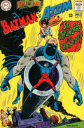 Brave and the Bold (1955) 077 - 078