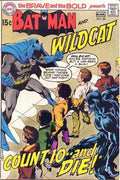 Brave and the Bold (1955) 088 - 090