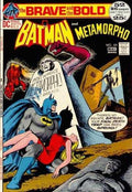 Brave and the Bold (1955) 101