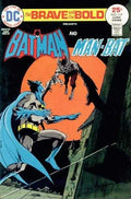 Brave and the Bold (1955) 119 - 145